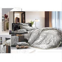 Modal and Polyester Luxury Bedding Desings Yc-M-10